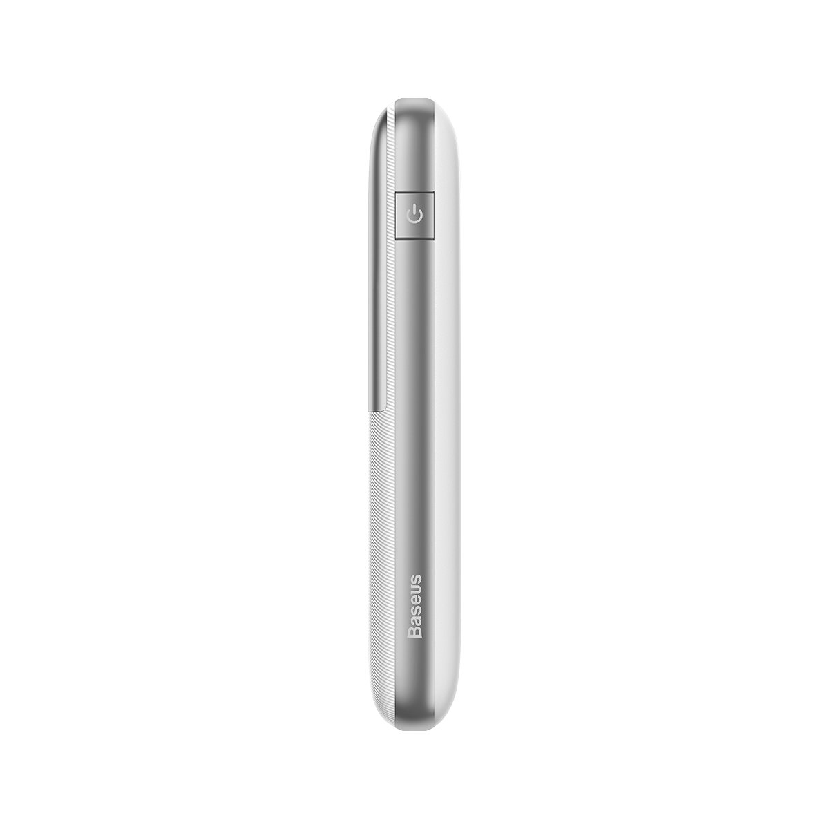 Baseus Powerbank 20W 10000mAh Display Bipow Pro White