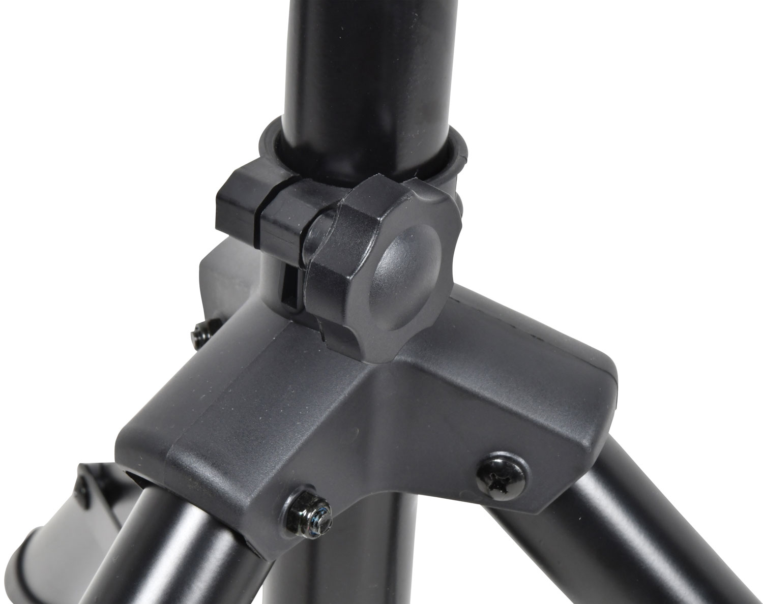 AV:Link LPS-2 Laptop/Projector Floor Stand Height 75-115cm & up to 15kg 181.261UK