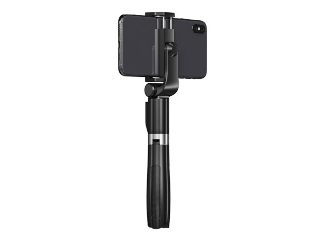 Natec ALVITO Wireless Selfie Stick Tripod Bluetooth 4.0