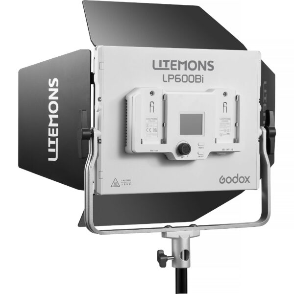 Godox Litemons LP600BI – Bi-Color LED Light Panel