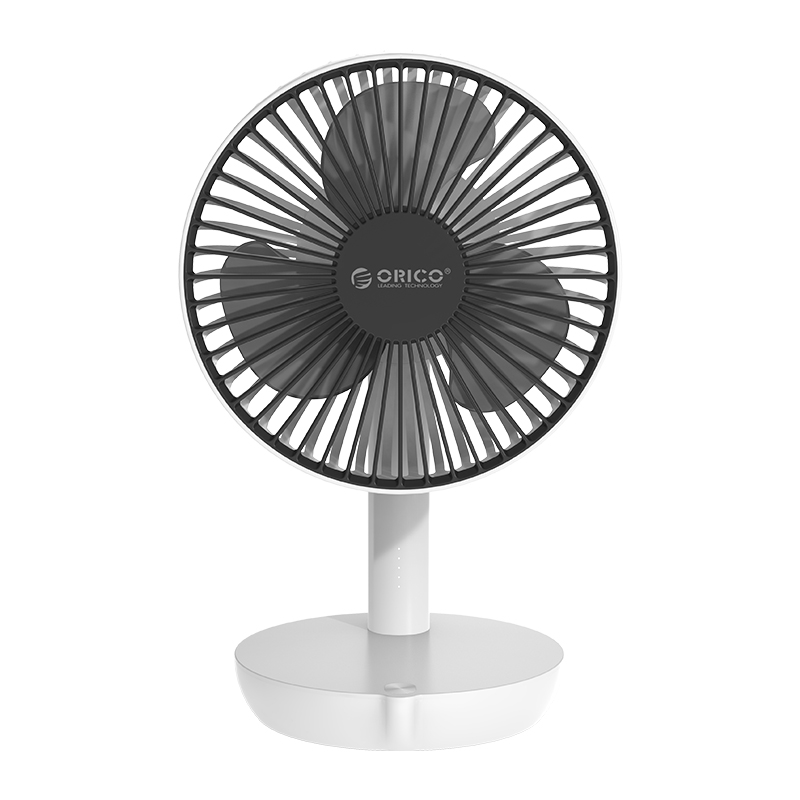 Orico VP Portable Desktop Fan 6W 4000mah GXZ-F819