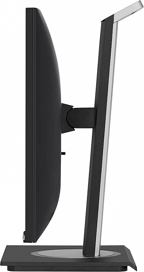 ViewSonic VG2456 Ergonomic Docking Monitor 24'' Full-HD IPS Panel w/ USB-C/RJ45/3xUSB-A/PD