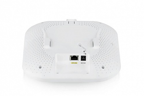 Zyxel AX1800 Wi-Fi 6 Dual Band Ceiling Access Point NWA110AX