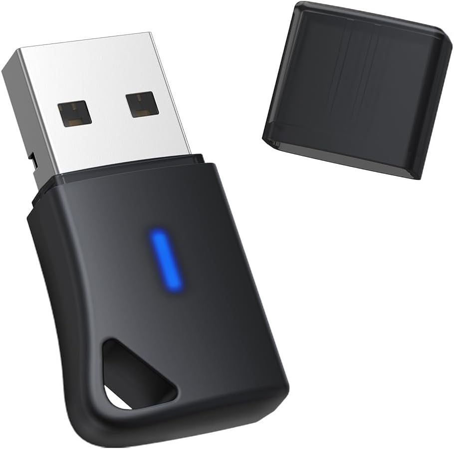 Baseus IT Bluetooth Dongle v5.4 BA04+
