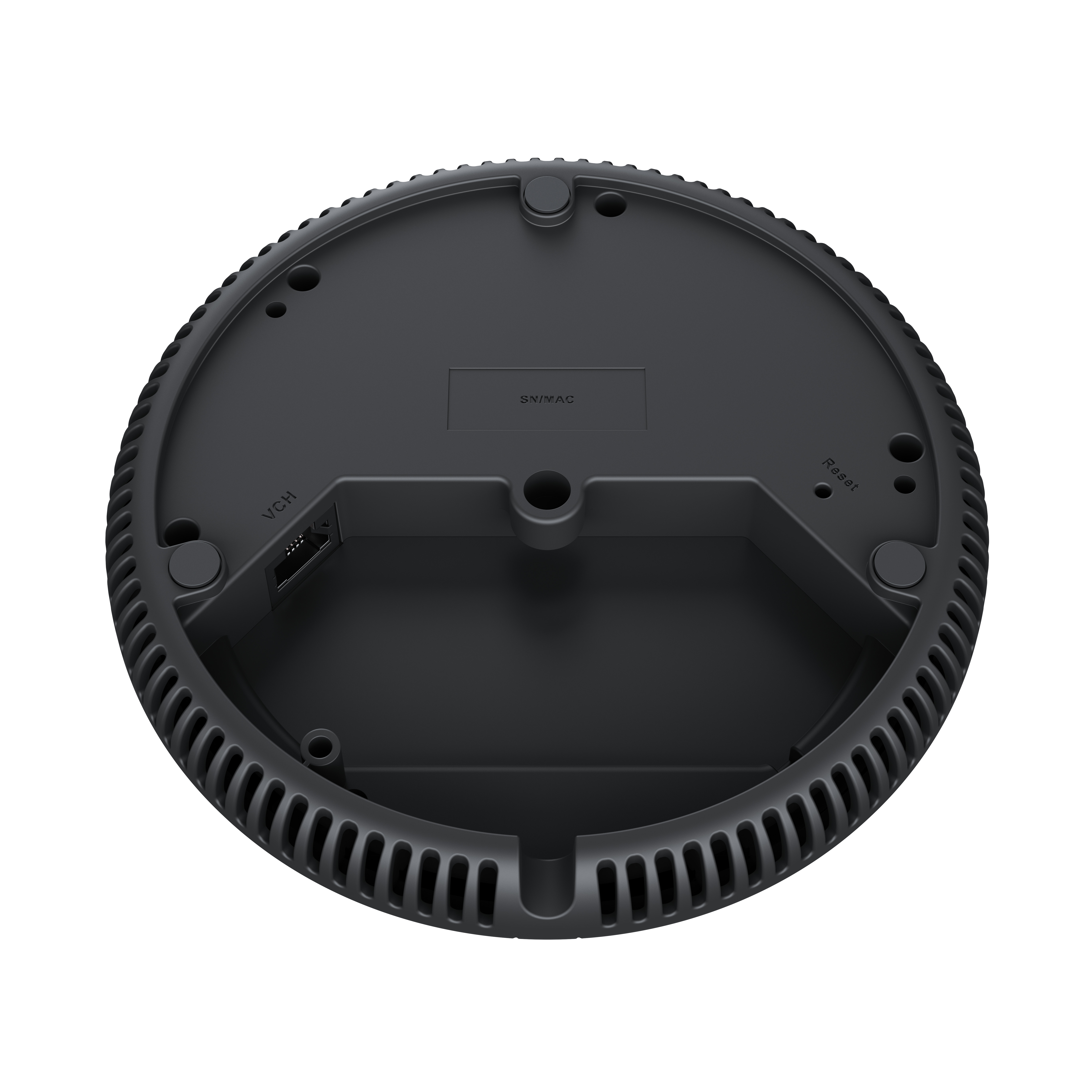 Yealnik Center-view Intelligent Tabletop Camera for Connecting with MeetingBar MTower