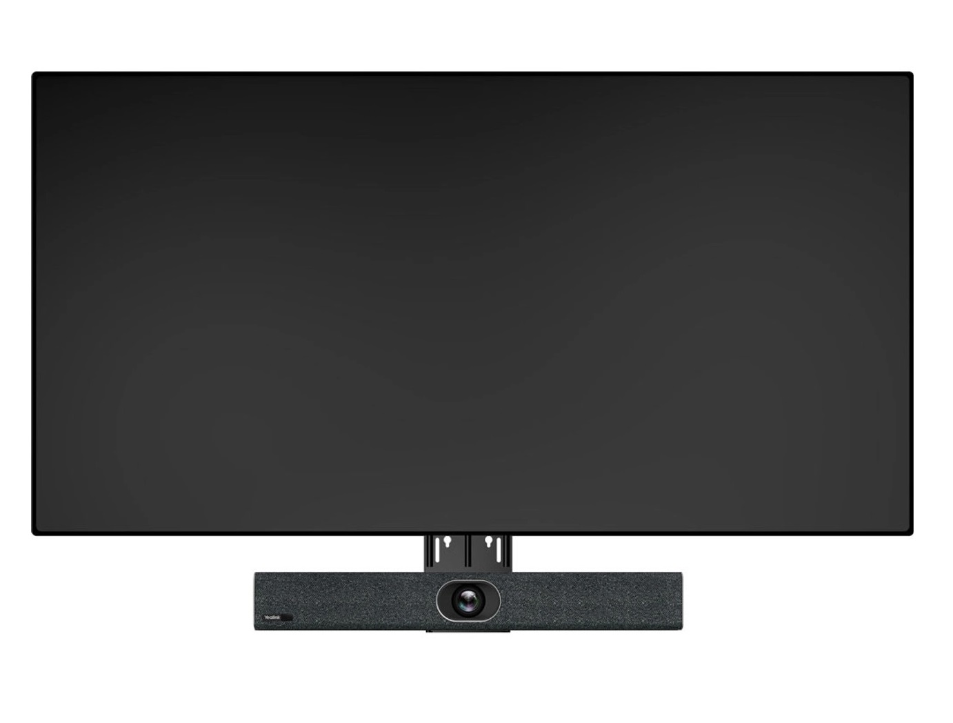 Yealink Mount for Under the TV & TV Trolley for UVC40/A20/A30/A40