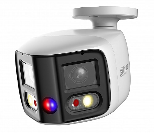 Dahua IP Lite AI 8.0MP Bullet 2.8mm IPC-PFW3849S-A180-AS-PV