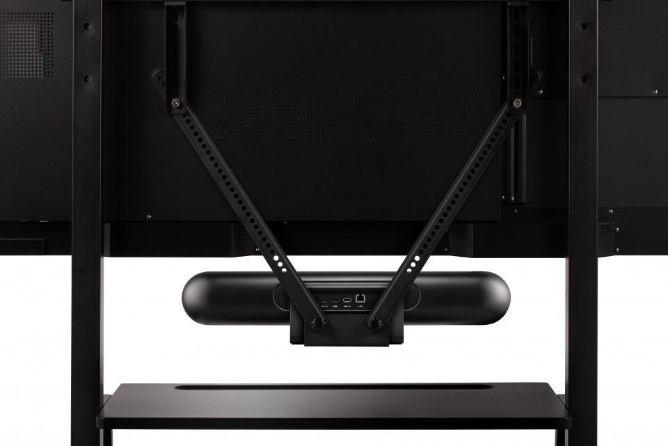 Viewsonic ViewBoard VESA Mount Kit for UMB202