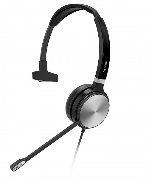 Yealink YHS36 Mono IP Phone Headset RJ9 QD