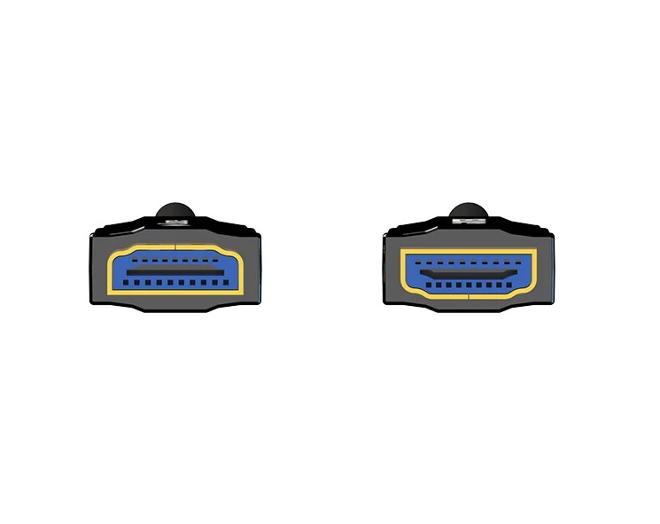 Unitek Ultrapro ActiveOptical SPC HDMI 2.0 20.0m C11072BK-20M