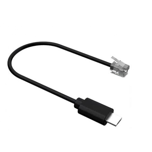 Yealink EHS35 Wireless Headset Adapter for Yealink T3X