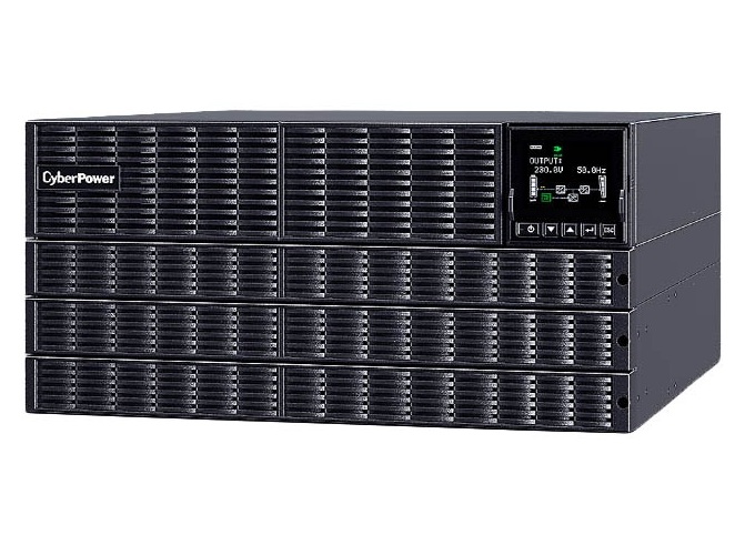 CyberPower ONL Rackmount UPS OLS10KERT5UM 10000VA