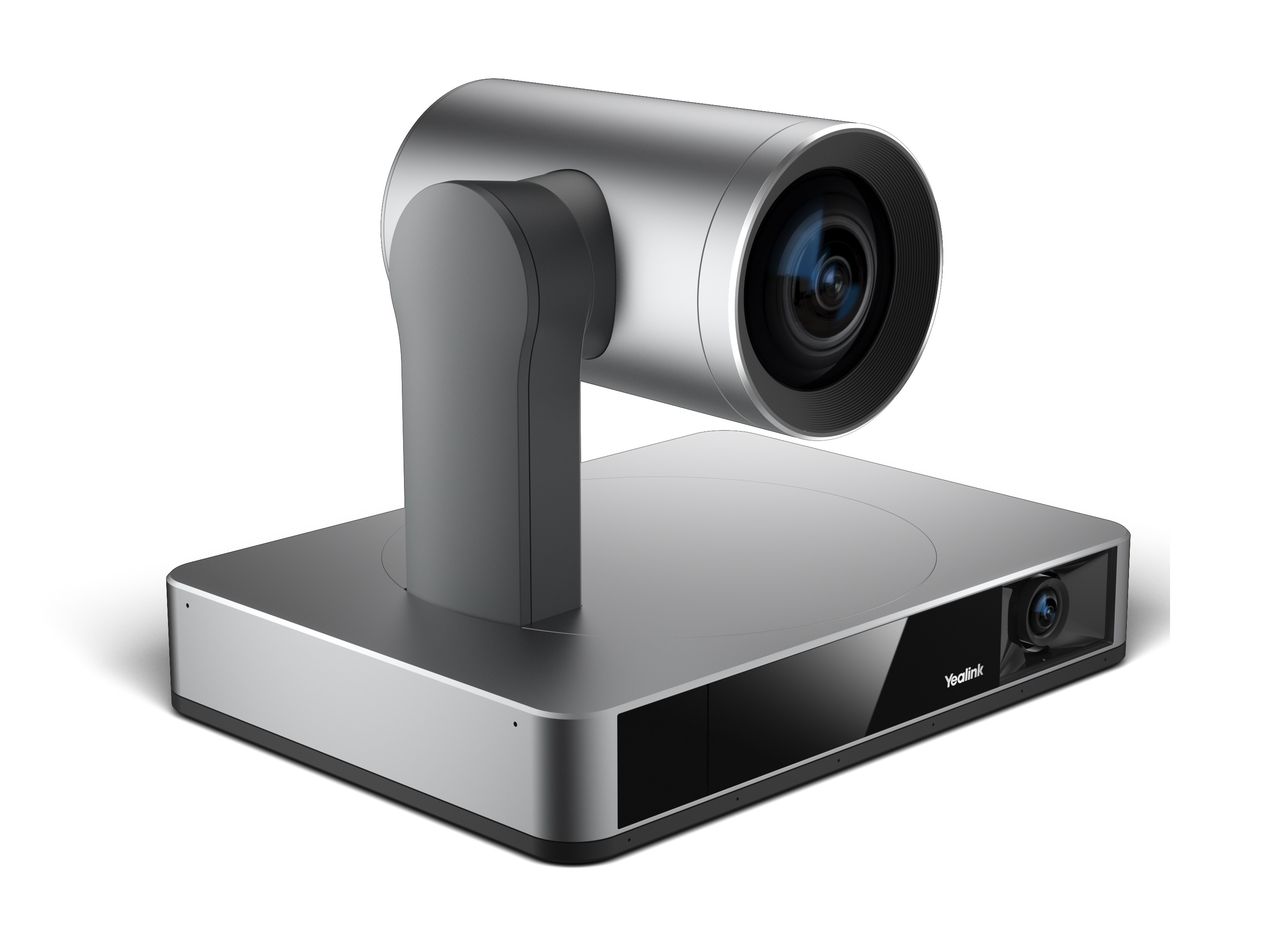 Yealink UVC86 4K Dual-Eye Tracking Camera for Medium and Large Rooms