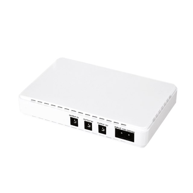 SKB Mini UPS Power Safe Plus 5V,9V,12V 8800mAh 25W