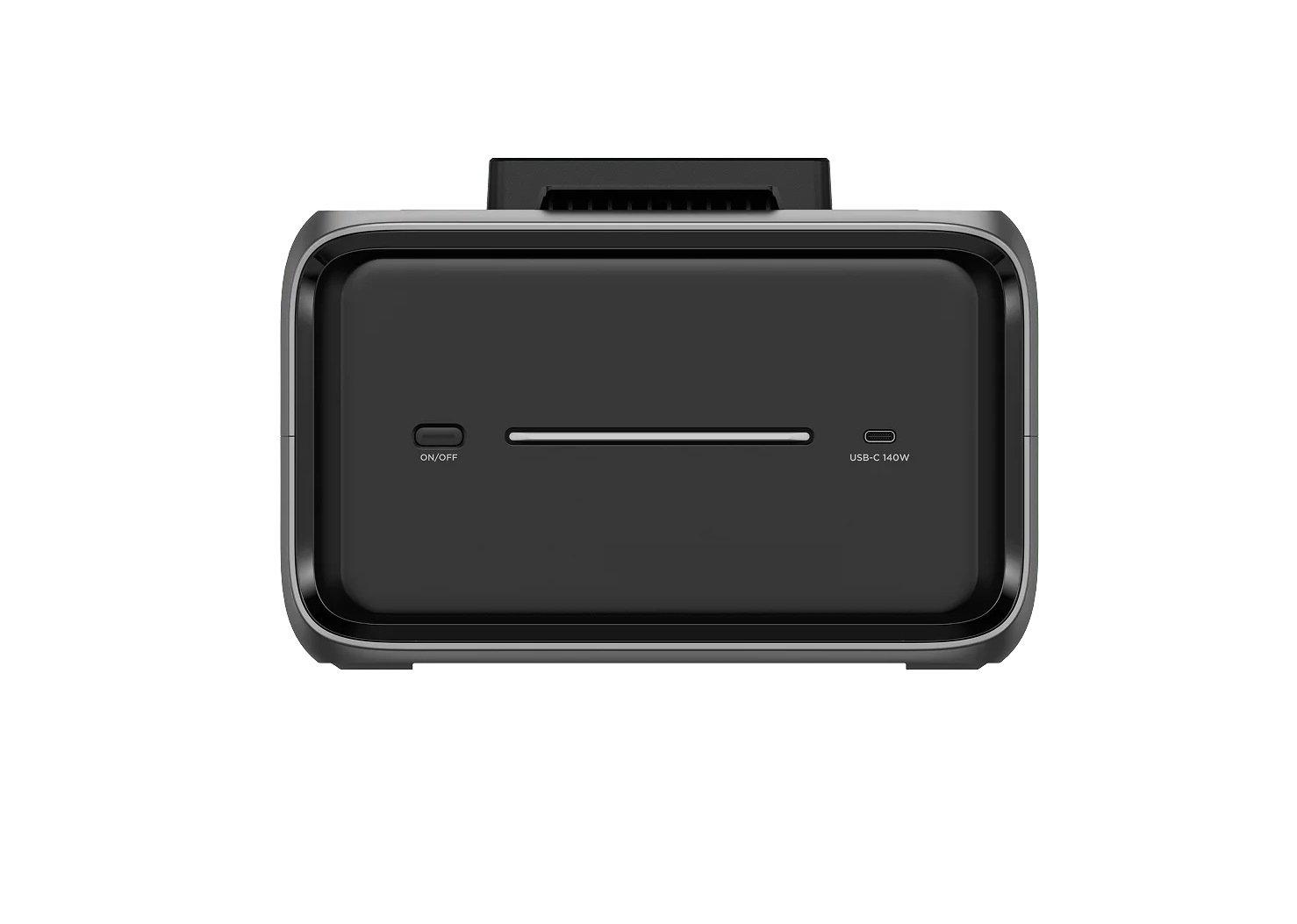 EcoFlow RIVER 3 Plus Smart Extra Battery EB600 572Wh