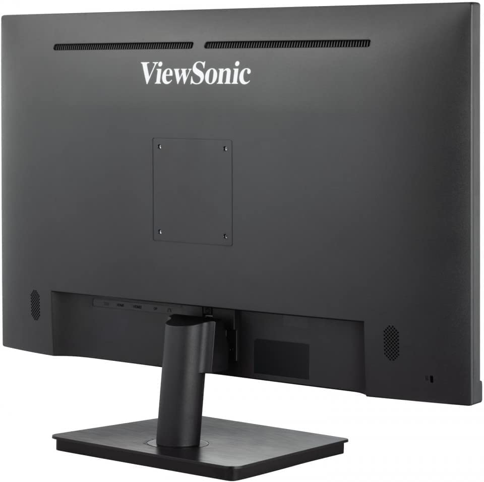 Viewsonic Monitor VA 32" Full-HD IPS 75Hz HDMI/VGA & Speakers VA3209-MH