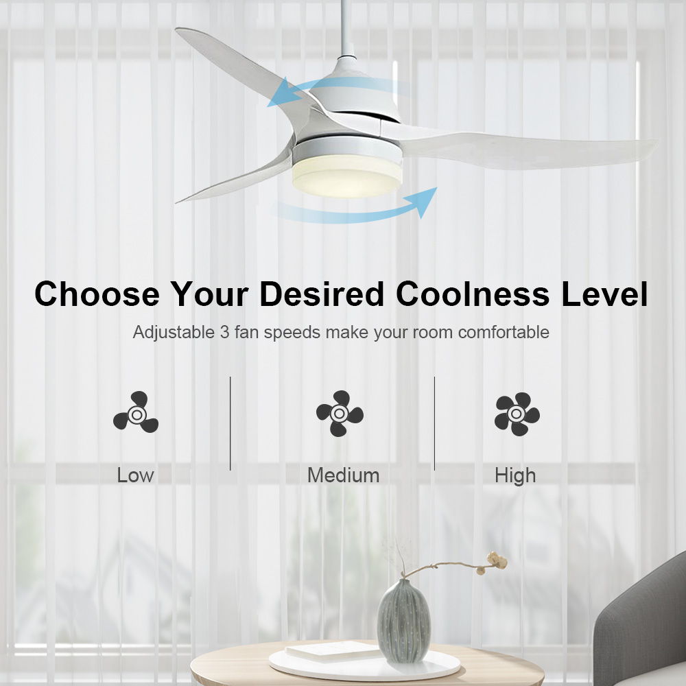 Sonoff WiFi Smart Ceiling Fan-Light Controller IFAN04 3A
