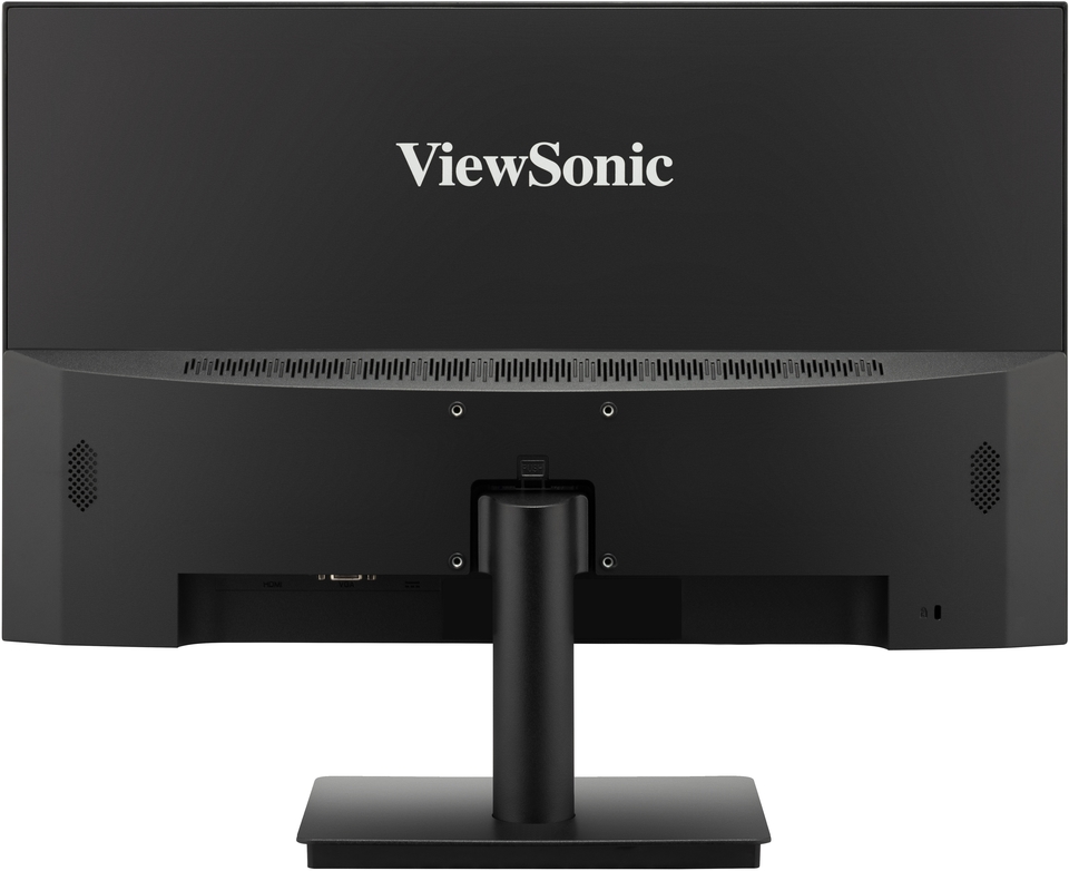 Viewsonic Monitor VA 24'' Full-HD IPS 75Hz HDMI/VGA VA240-H-2
