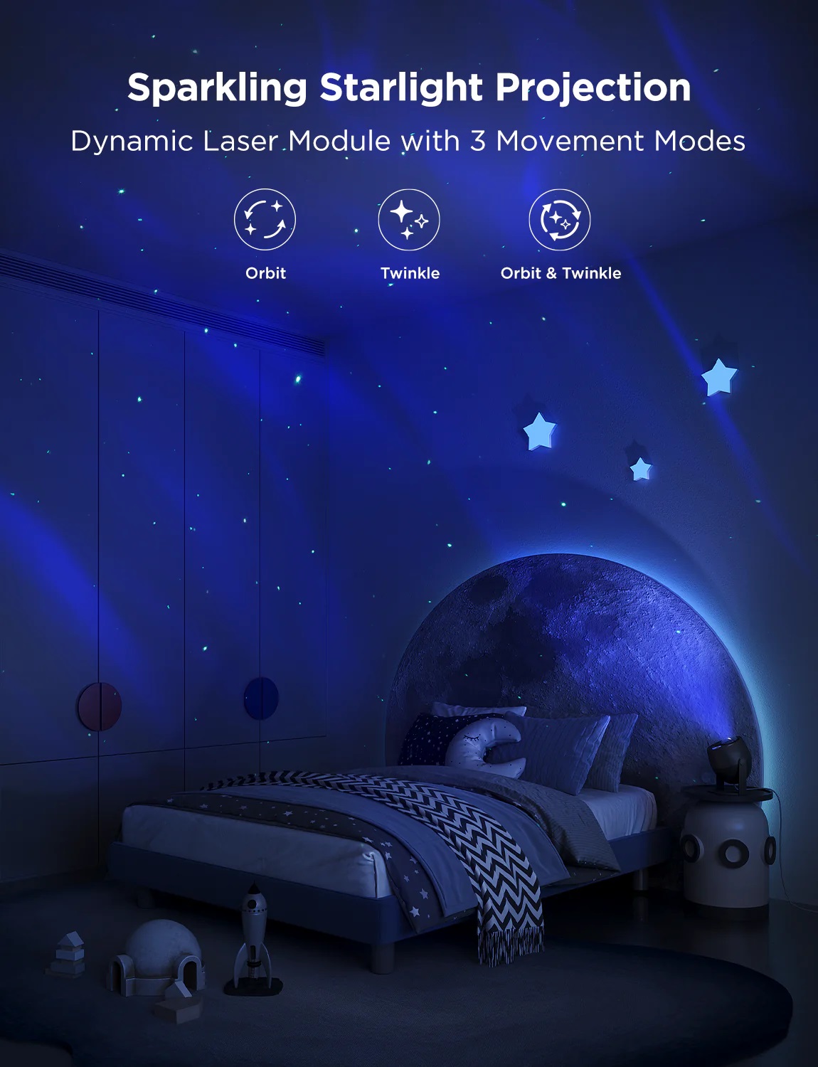 Govee Star Light Projector H6093