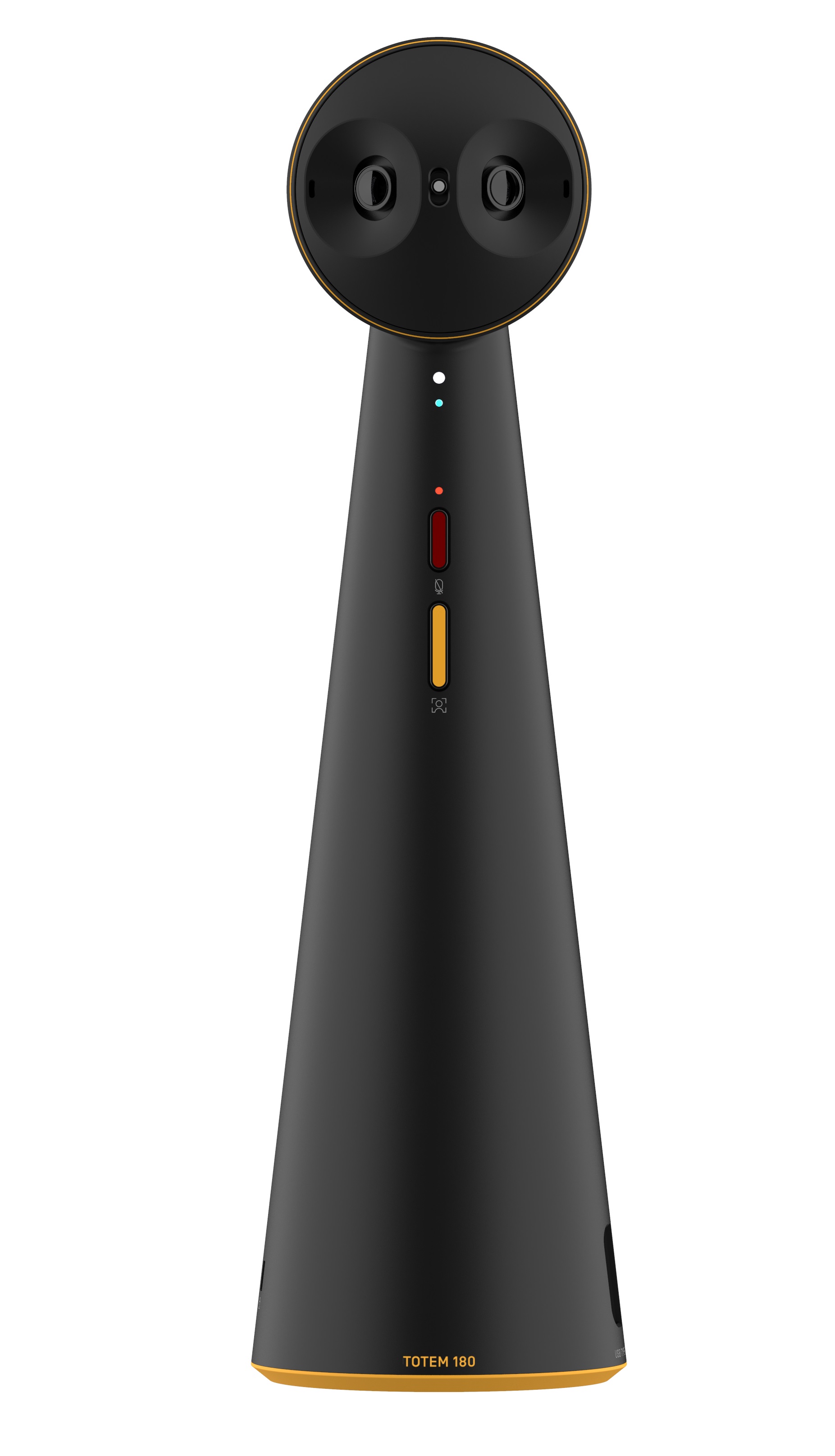 IPEVO TOTEM 180 Panoramic Conference Camera & Microphone