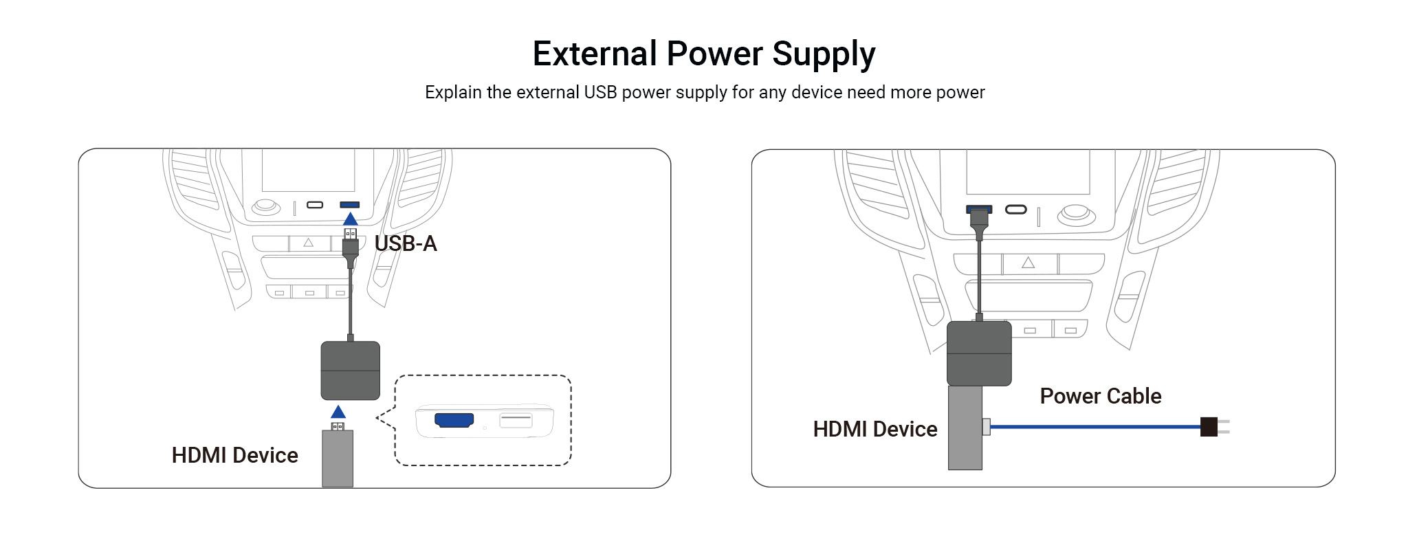 IPEVO V4K Ultra HD 8MP USB Document Camera Visualiser
