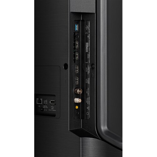 OPEN BOX Hisense 85U7KQ 85'' 4K Smart QLED MINI LED 120hz TV