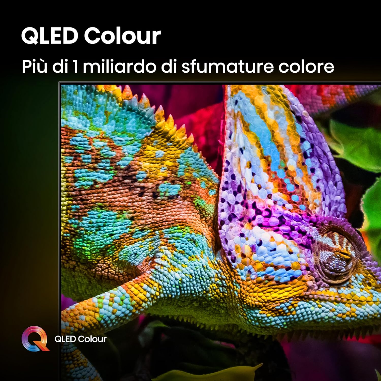 Hisense 75E7Q PRO 75'' 4K Smart QLED TV 144 HZ