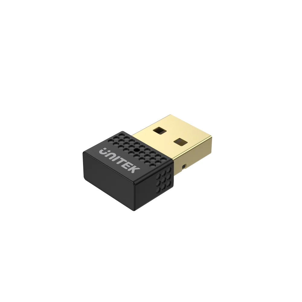 Unitek USB Bluetooth Adaptor v5.1 B105A