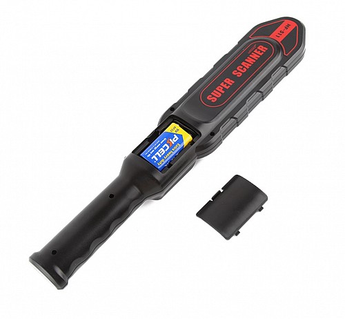 Noyafa NF-511 Handheld Metal Detector