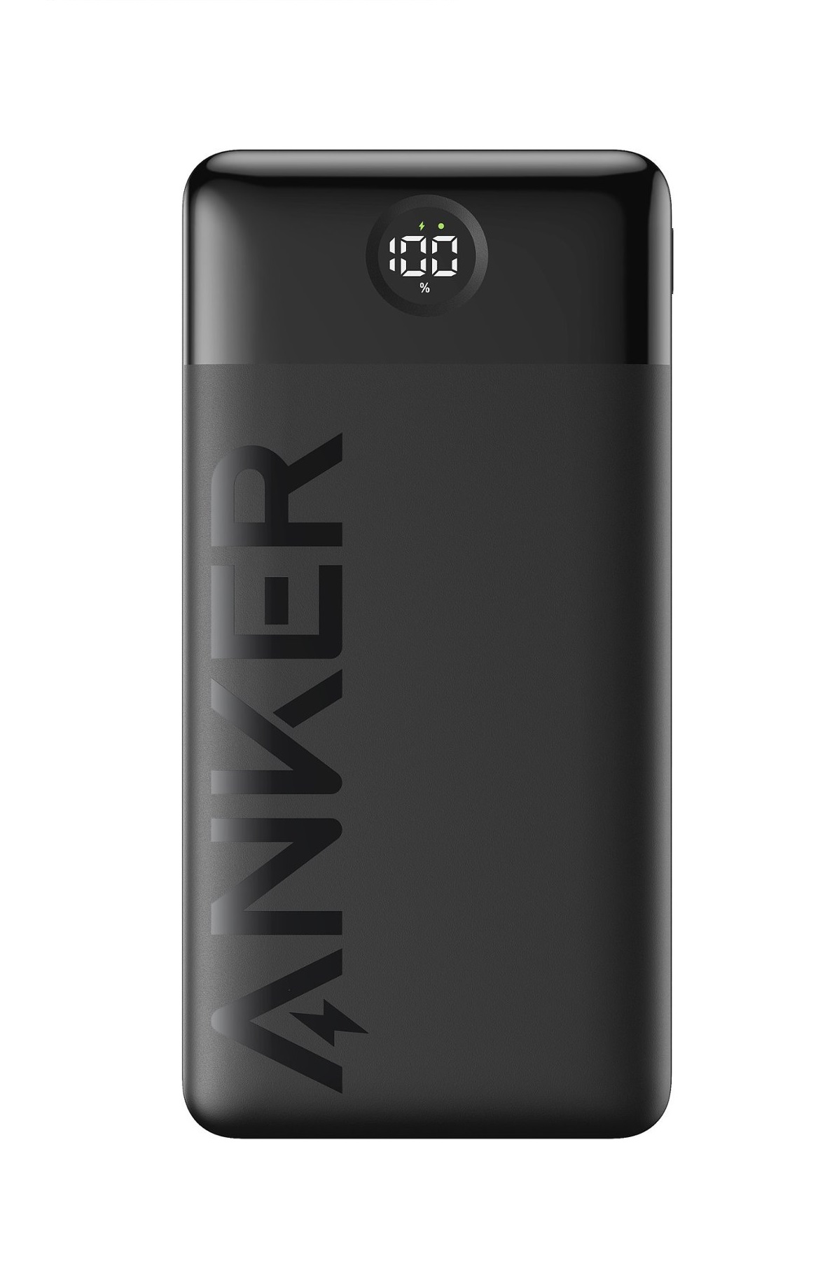 Anker Mobile Powerbank 10000 mAh PowerCore 10K (324) 12W Black