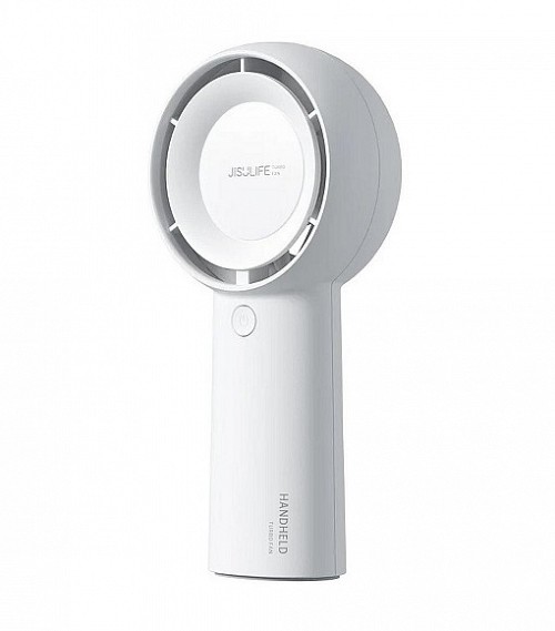 Jisulife Portable Personal Fan FA43 White