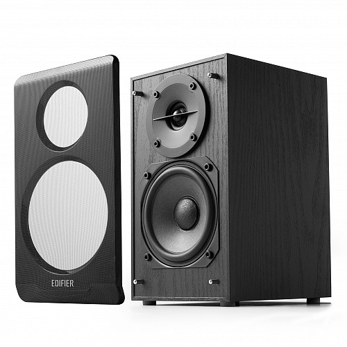 Edifier R33BT Compact Active BT Speakers Black