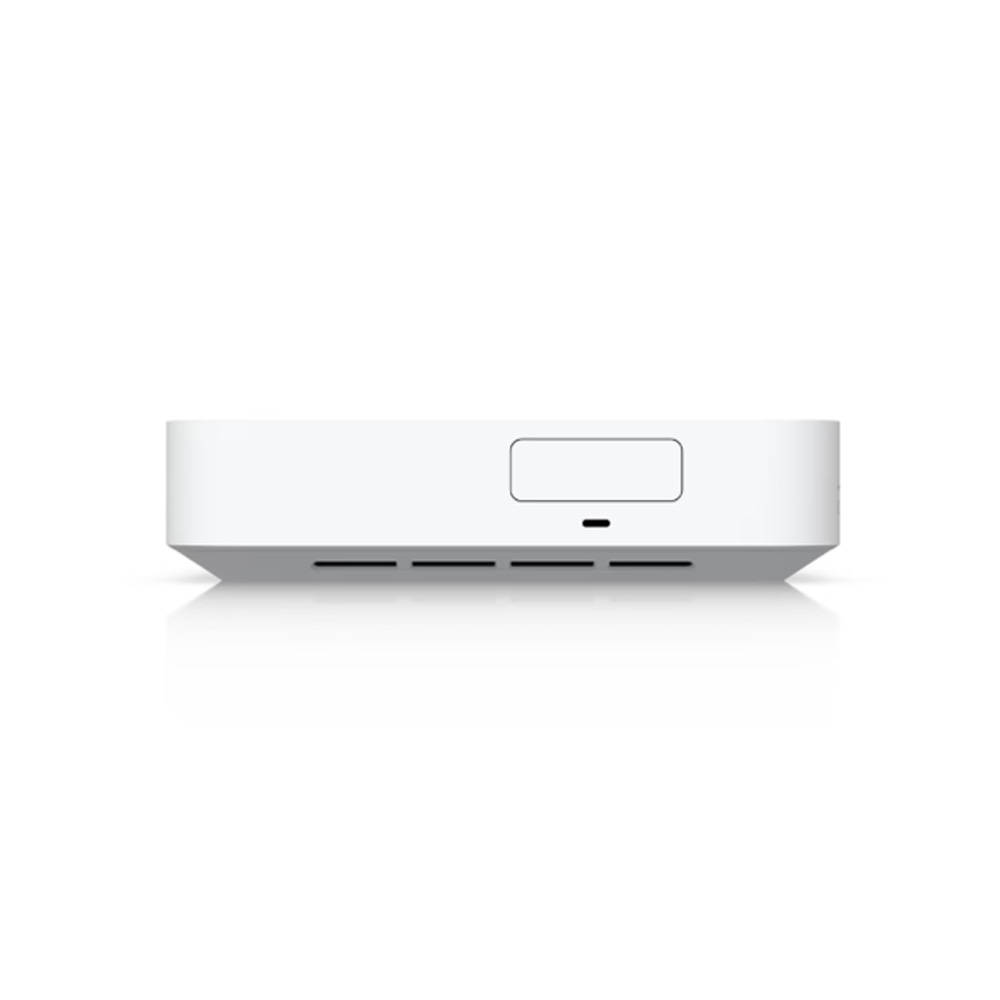 Ubiquiti UniFi Cloud Gateway MAX 5x 2.5GE, 512 GB NVMe SSD UCG-MAX