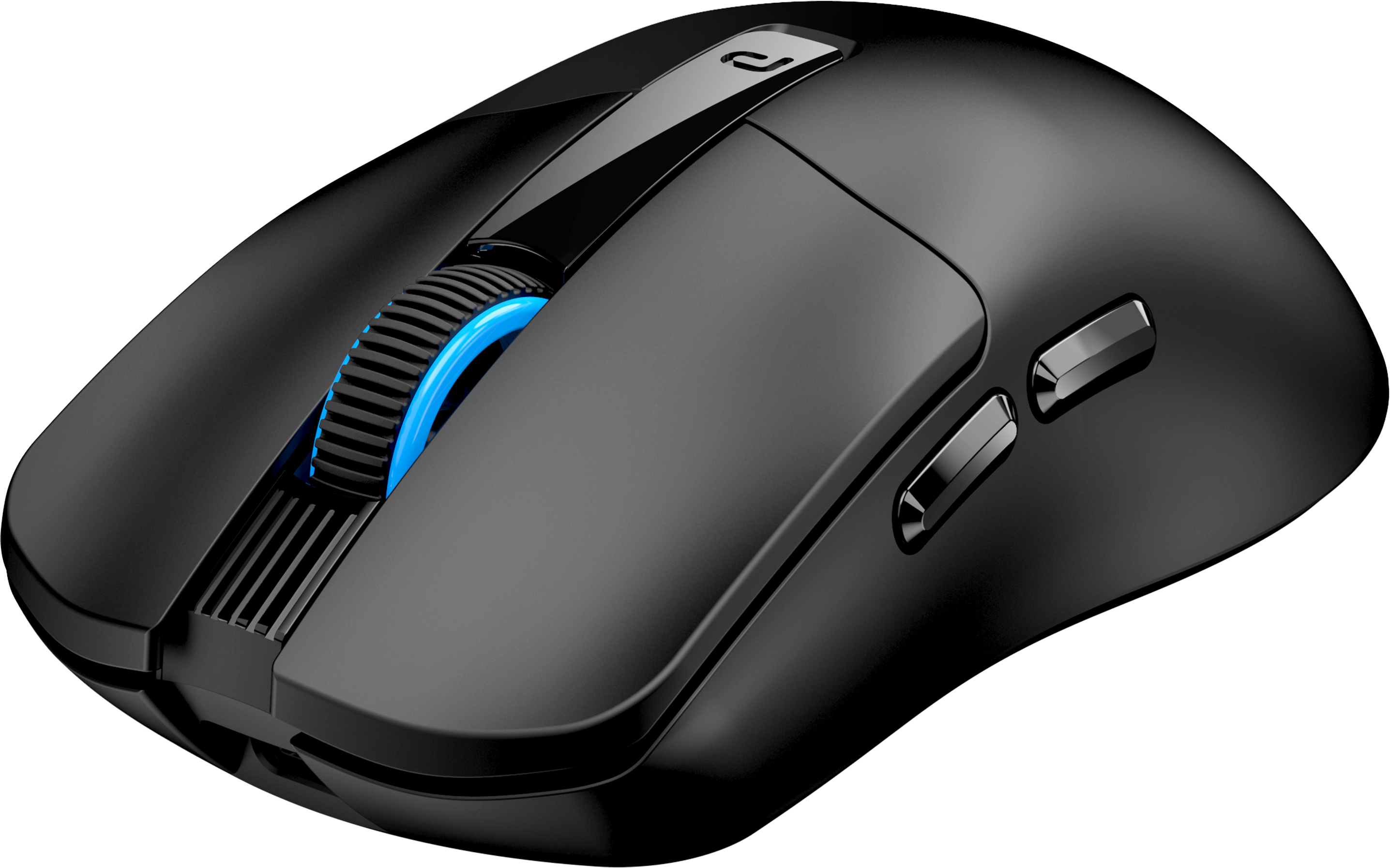 Genius Mouse Wireless+BT Rechargeable & Lightweight 3200dpi NX-8280S Black