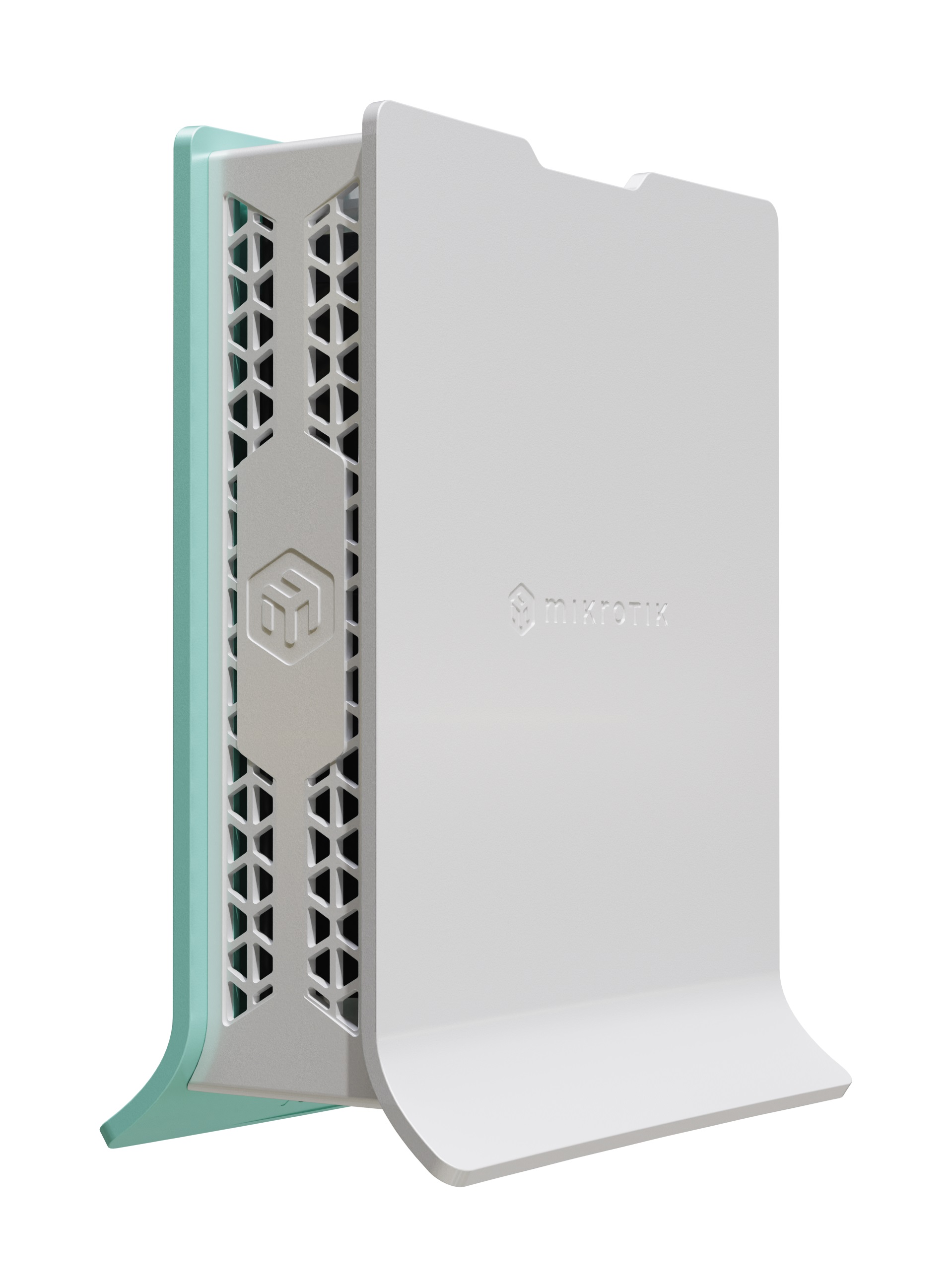 MikroTik RB hAP AX Lite Wi-Fi 6 Gigabit Router L41G-2axD