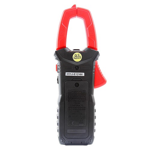 Noyafa NF-536 AC/DC Clamp Meter