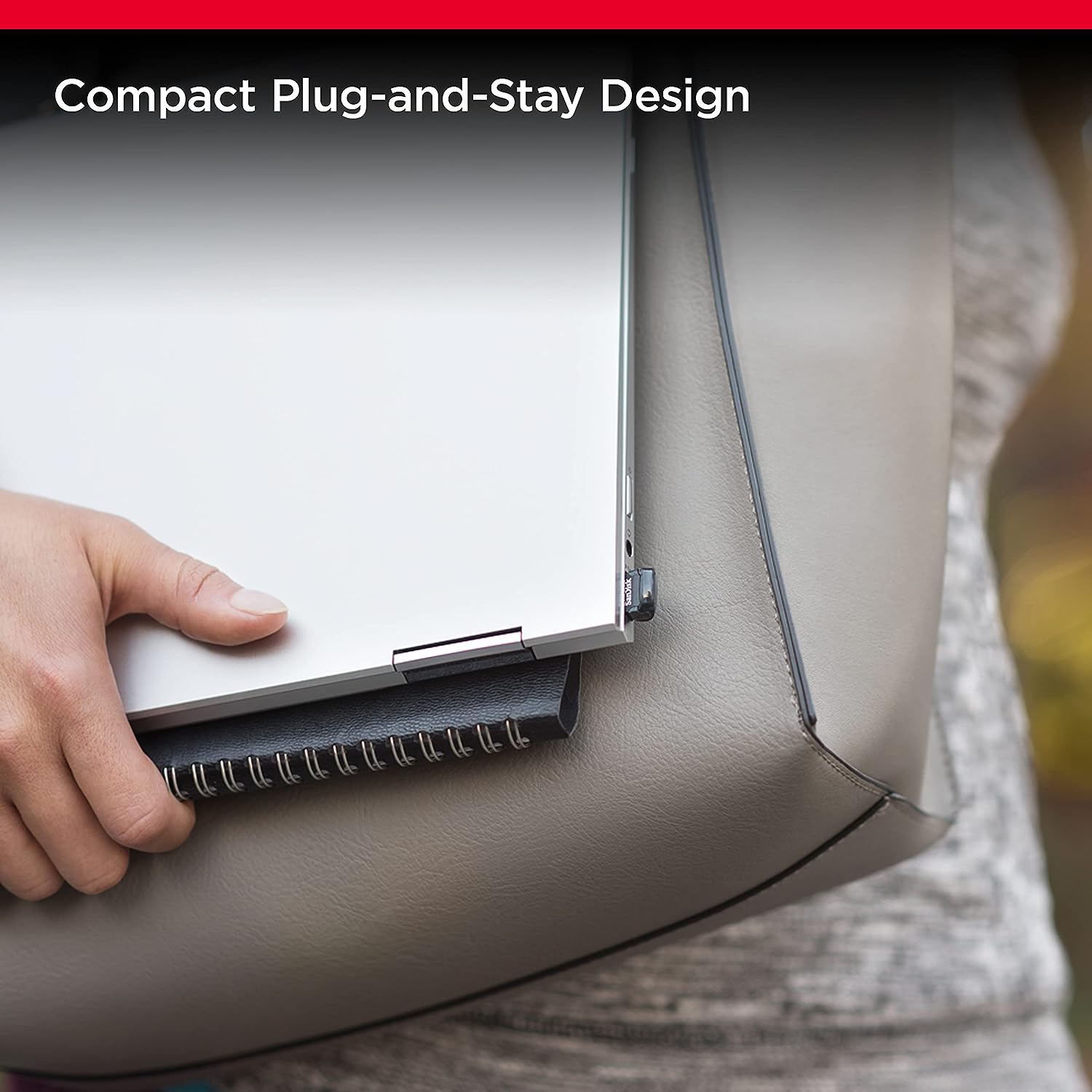 SanDisk 32GB Ultra Fit USB 3.2 Flash Drive - SDCZ430-032G-G46