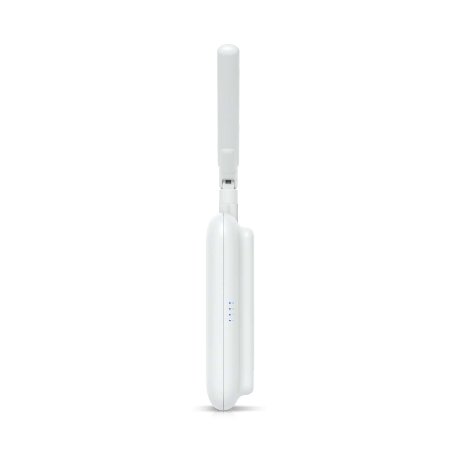Ubiquiti UniFi Omni Antenna & Desktop Stand Kit for Swiss Army Knife UK-Ultra-Omni-Antenna