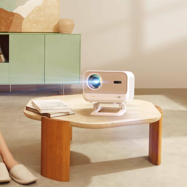 Yaber L2 Plus Full HD Smart TV Projector 700 Lumens JBL Sound WiFi6/BT Auto Focus