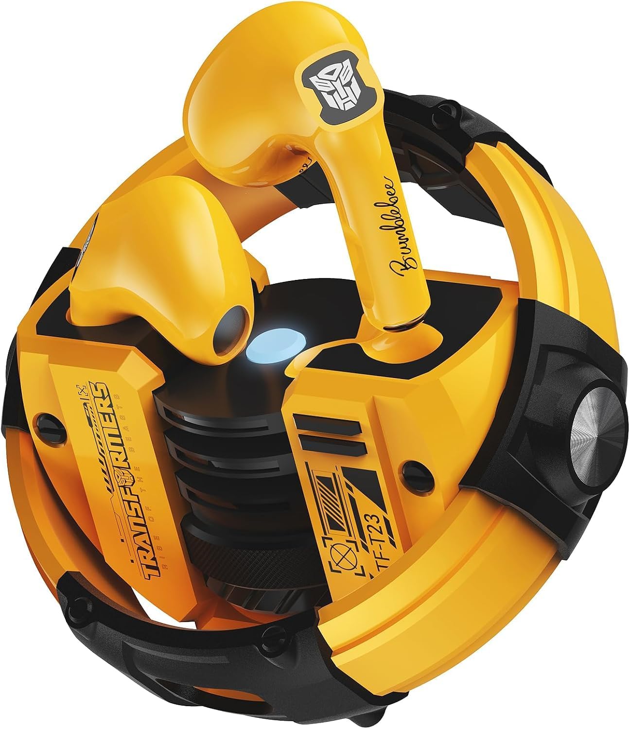 Transformers TWS Earphones TF-T23