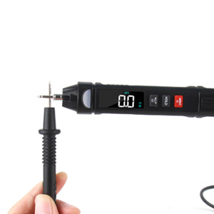 Noyafa Digital Multimeter Pen for Voltage, Current and Continuity Testing NF-5310B