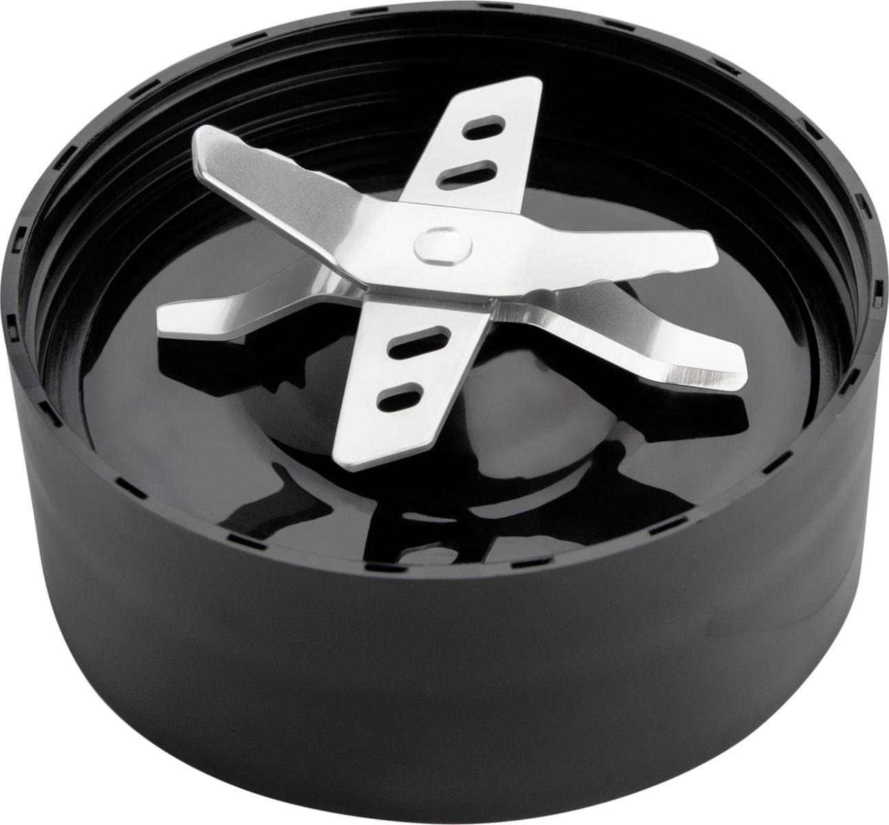 Gorenje Kitchen Blender 1000W 0.75L Tritan Jug 20000 RPM 2 Speed BN1000BK Black/Silver