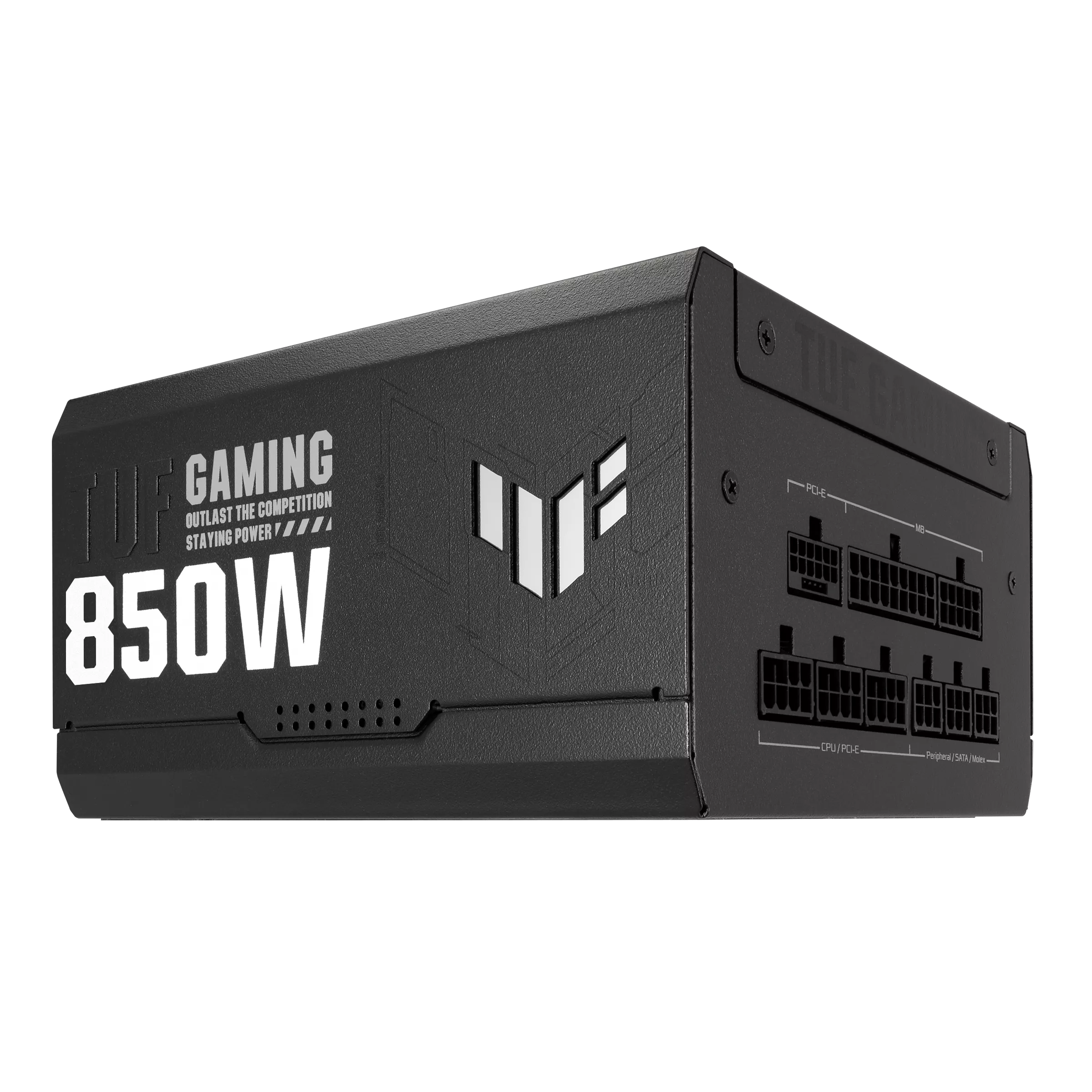ASUS Gaming PSU 850W Gold Modular 80+ TUF GAMING 850G