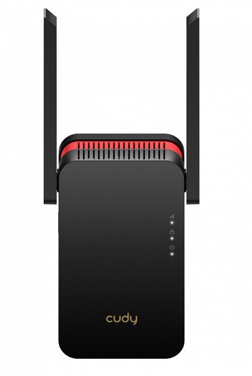 Cudy Extender AX3000 Wi-Fi 6 Mesh RE3000 UK Plug