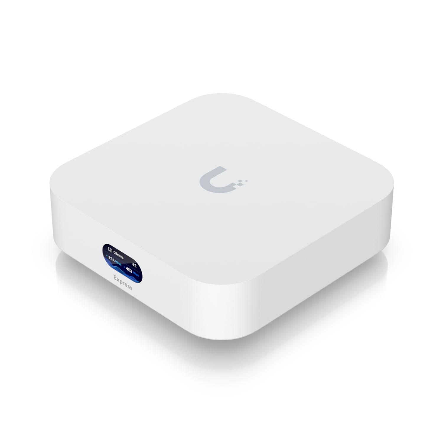 Ubiquiti UniFi Express Cloud Gateway & Wi-Fi 6 Acess Point UX