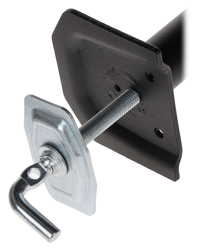 Opticum PIXEL SINGLE Desk Monitor Mount Single Arm