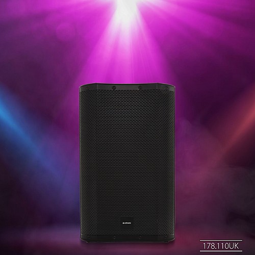 Citronic CASA-8 Passive 8" Full Range Speaker 150W 178.109UK