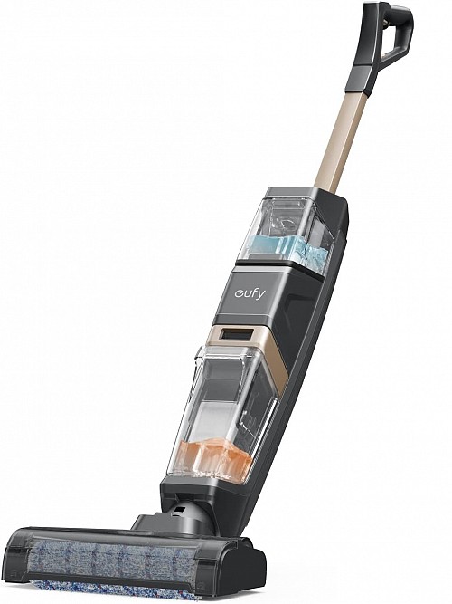 Anker Eufy T2730 Wet&Dry Vacuum Black