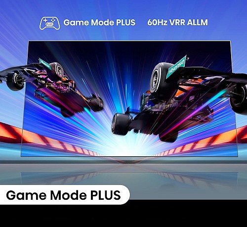 Hisense 55A6N 55'' 4K Smart LED TV