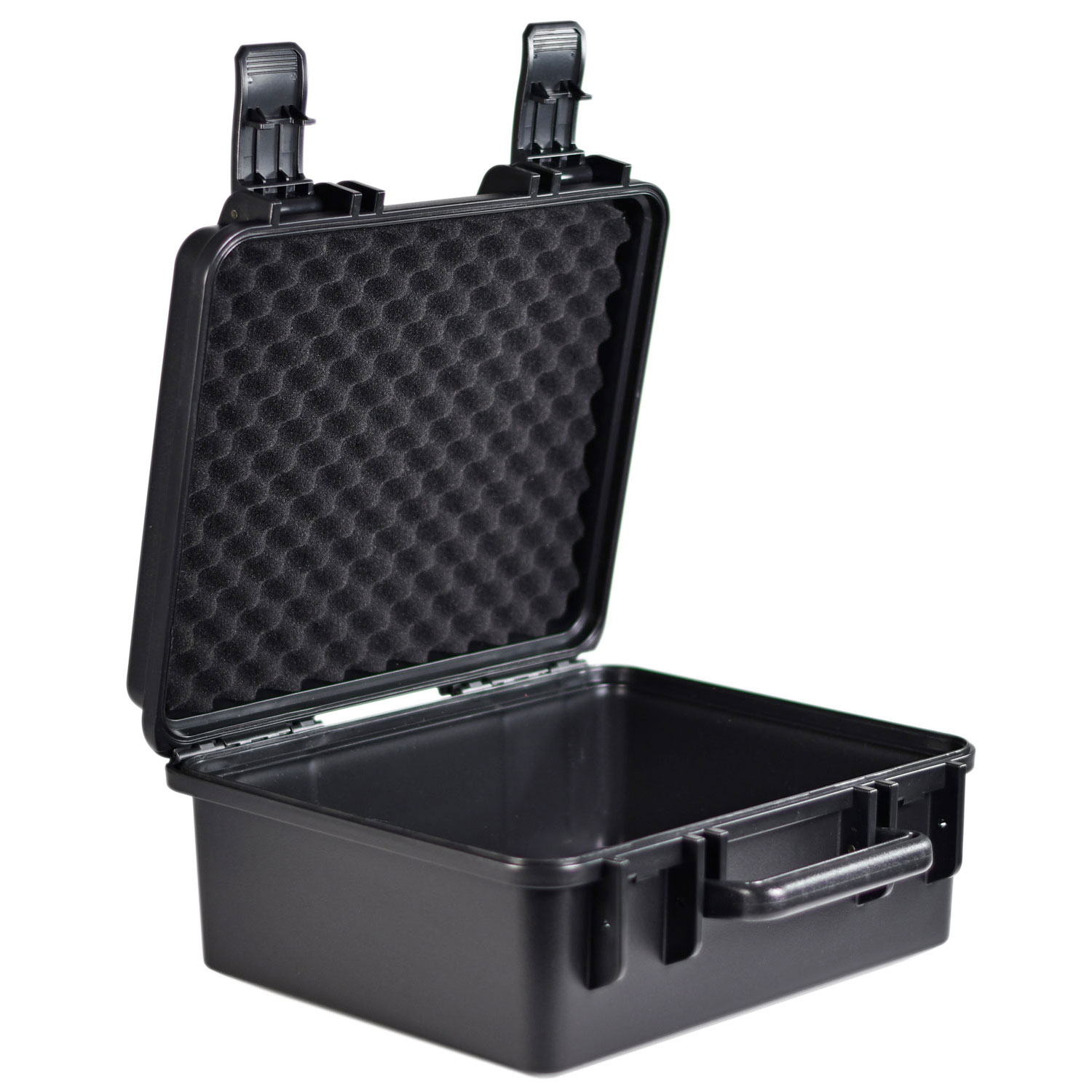 Citronic HDC295 Small Size Heavy Duty Case with Foam 27x22x9cm 127.251UK